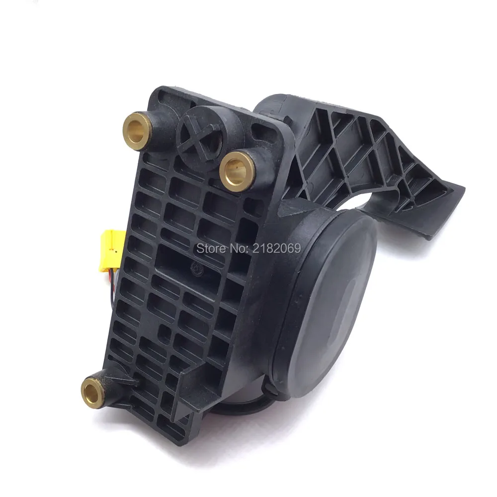 TPS Датчик положения дроссельной заслонки корпус акселератора с педалью для Scania