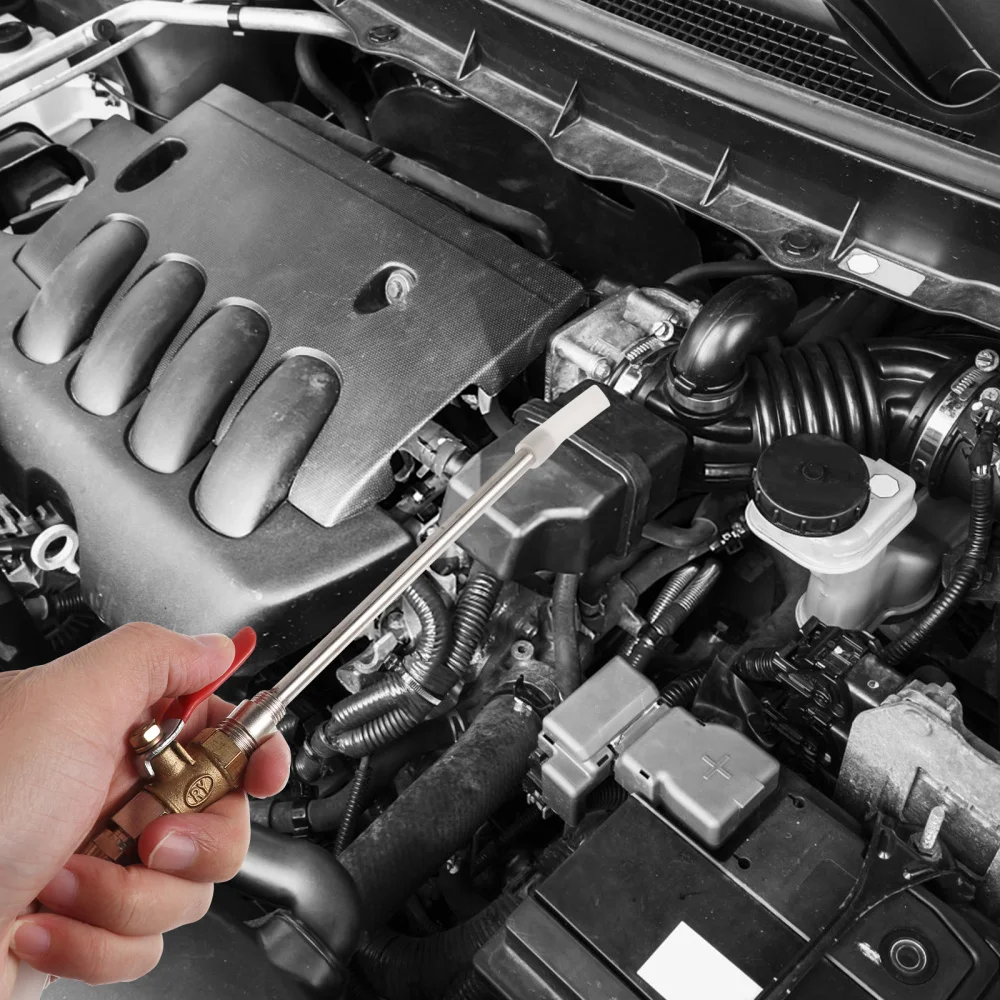 1 шт. инструмент для замены масла тормозной жидкости|Насосы| |