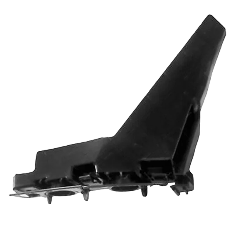 Скобы для бампера автомобиля бампер руководство Поддержка кронштейн VW Jetta MK7