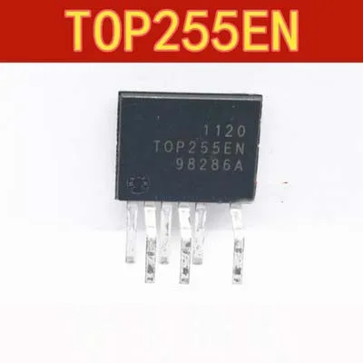 TOP254EN TOP255EN SIP-7 чип питания LCD общий | Обустройство дома