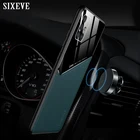 Роскошный кожаный чехол для Samsung Galaxy S21 S20 Ultra S10 Plus S30 A12 A20E A30 A70 A31 A41 A51 A71 4G A32 A42 A52 A72