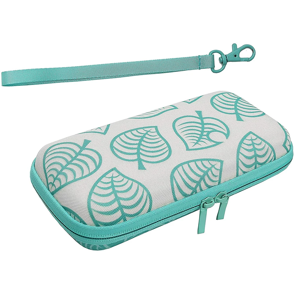 

New Designer for Nintendo Switch Case Bag Animal Crossing Nintend Switch Lite Case Bag Nintendoswitch Cover Cute Portable Pouch