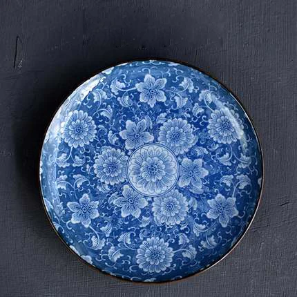 1 шт.! WIZAMONY Буе и белый китайский фарфор чайная чаша чашка чайный набор