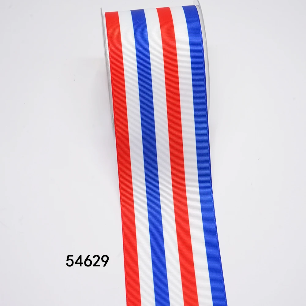 Аксессуары для шитья в полоску 5 ярдов 54629 | Дом и сад