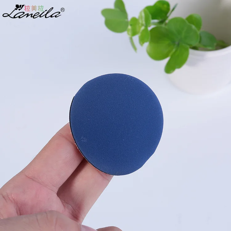 Skin-Friendly BB Cartoon Air Cushion Puff Non-Latex Band Armrest Single Bag B0961 |