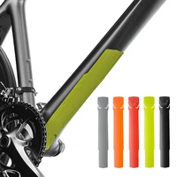 mtb road bicycle frame protective sticker guard cover removable bike down tube anti scratch sticker tape protector cycling