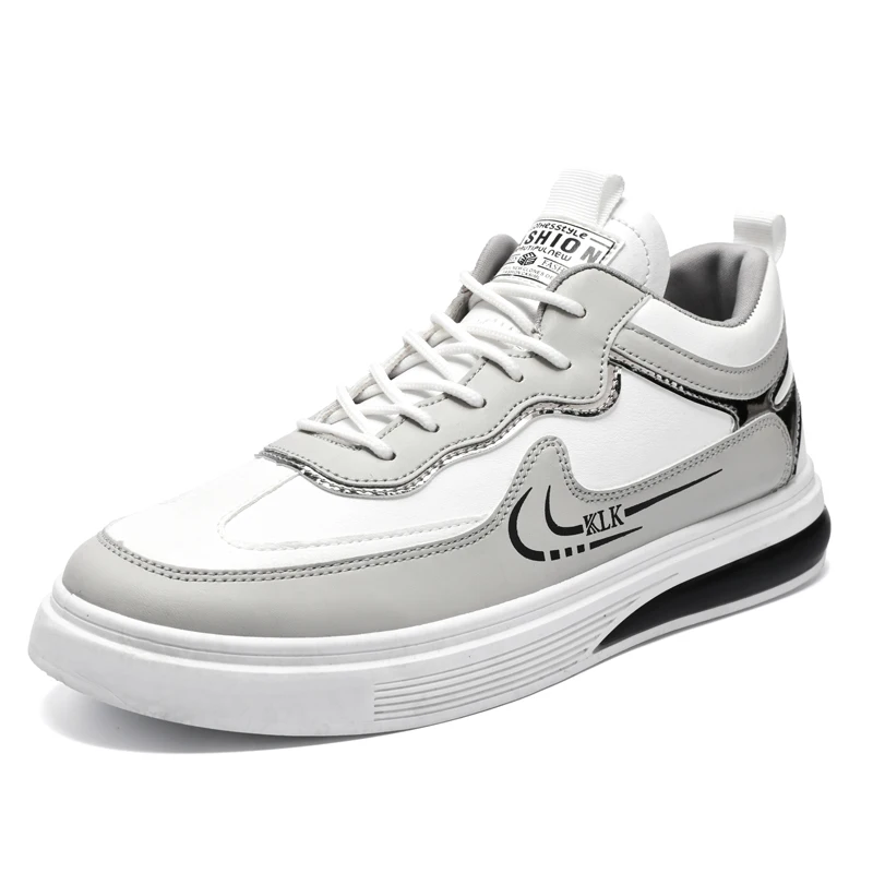 

Higher quality breathable and comfortable sports shoes running men cushioning sneaker