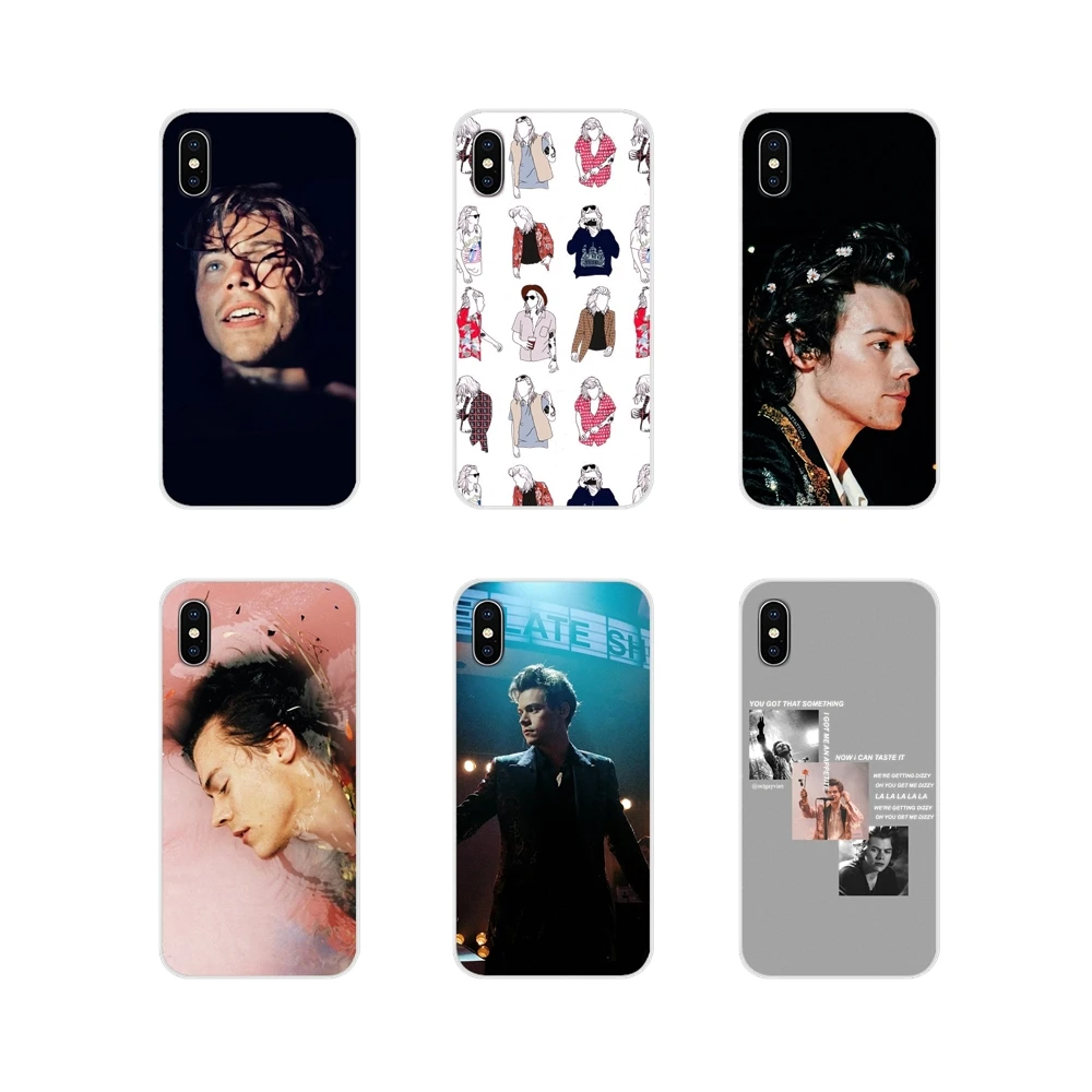 Аксессуары для телефонов Harry Styles dunkirk чехлы Huawei Honor 4C 5C 6X 7 7A 7C 8 9 10 8C 8S 8X 9X 10I 20 Lite Pro |
