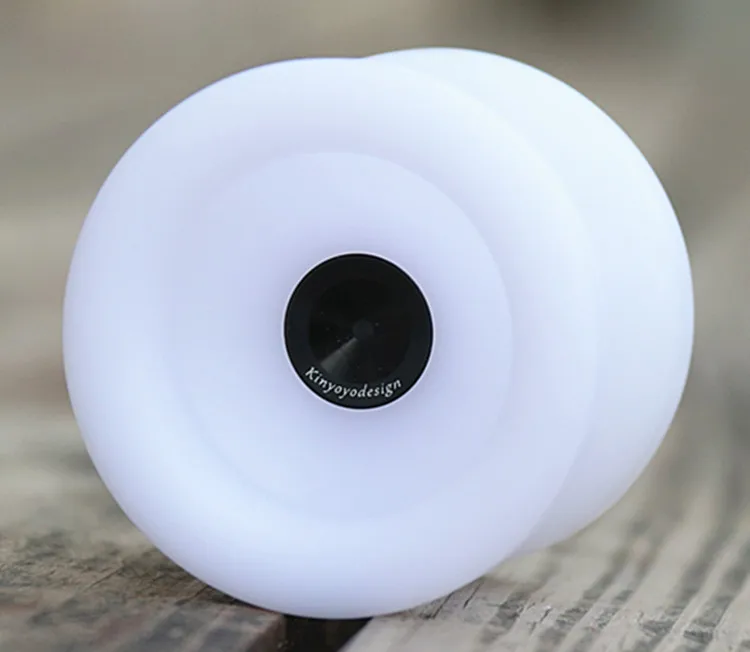 Новый Kinyoyodesign Diamond DustIII YOYO CNC pom yoyo резиновый шар 1a 3a 5a|Йо-йо| |