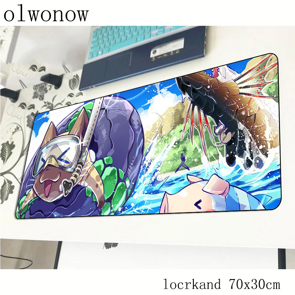 

Funny Cat Direct Selling Painting Gaming Speed Mousepad New arrival Rubber Anti-slip Optical Mouse Pad Big promotion For Russia