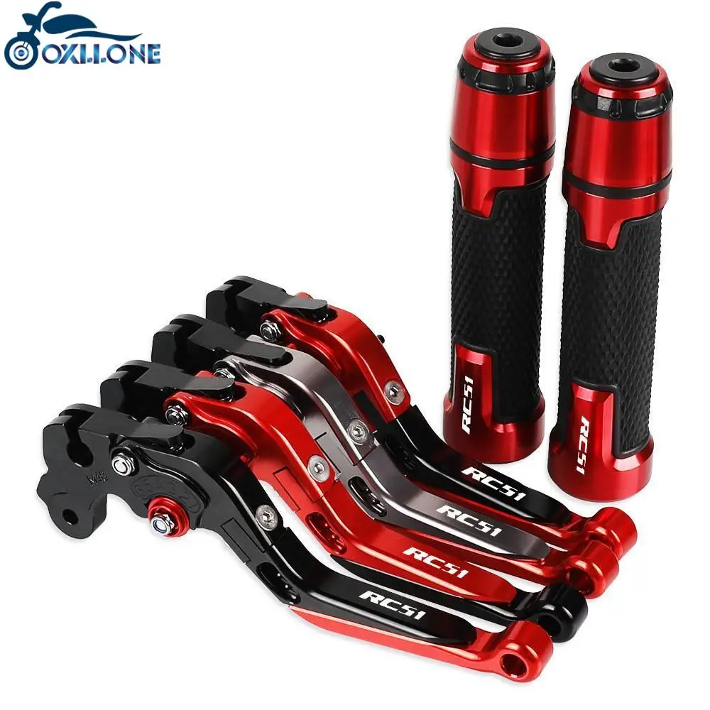 

Рычаги тормозной муфты CNC для мотоцикла HONDA RC51 RVT1000 SP 2000 2001 2002 2003 2004 2005 2006