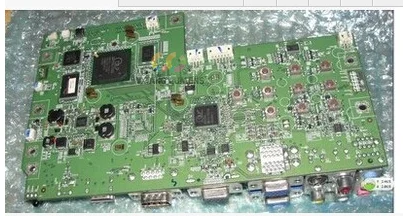 

Материнская плата проектора MX762ST, подходит для BENQ MX762ST, запасные части