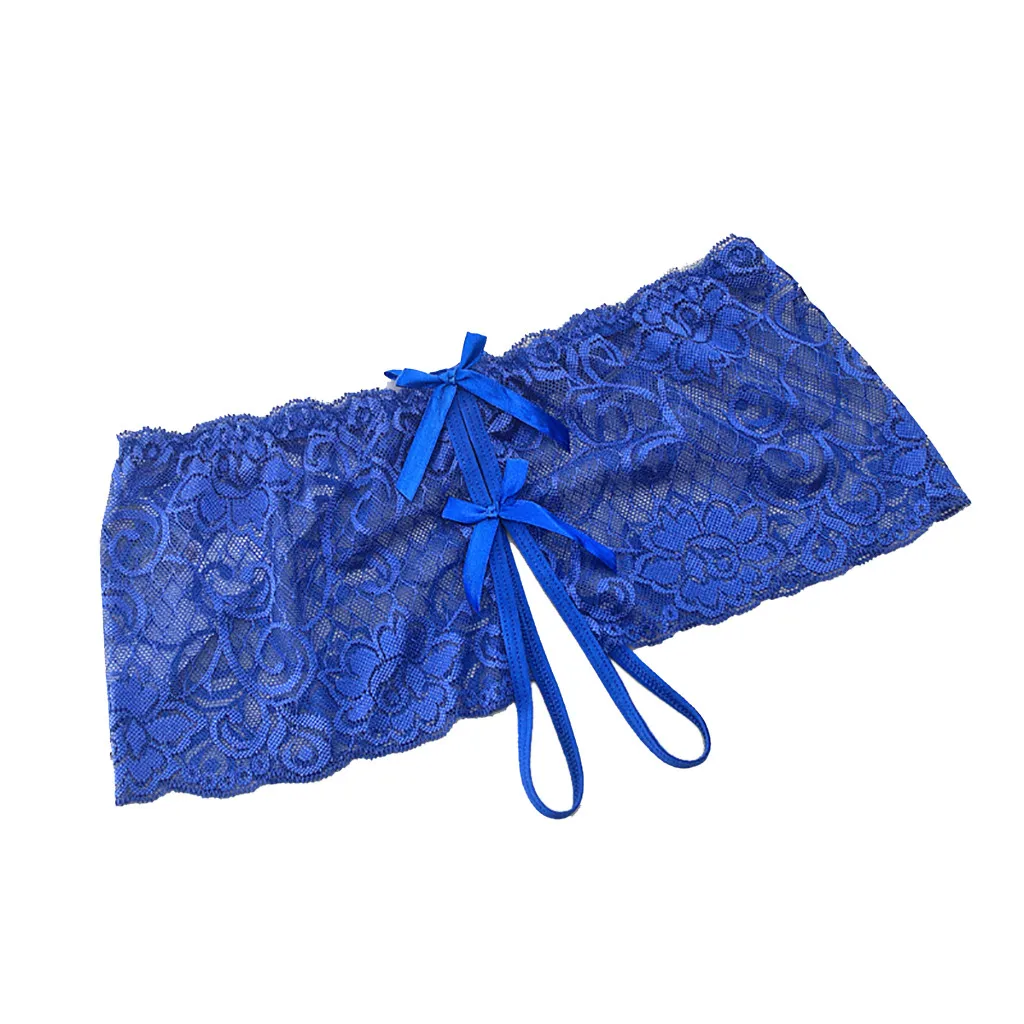 Сексуальные кружевные трусики женские Модные Цветочные бесшовные трусы боксеры
