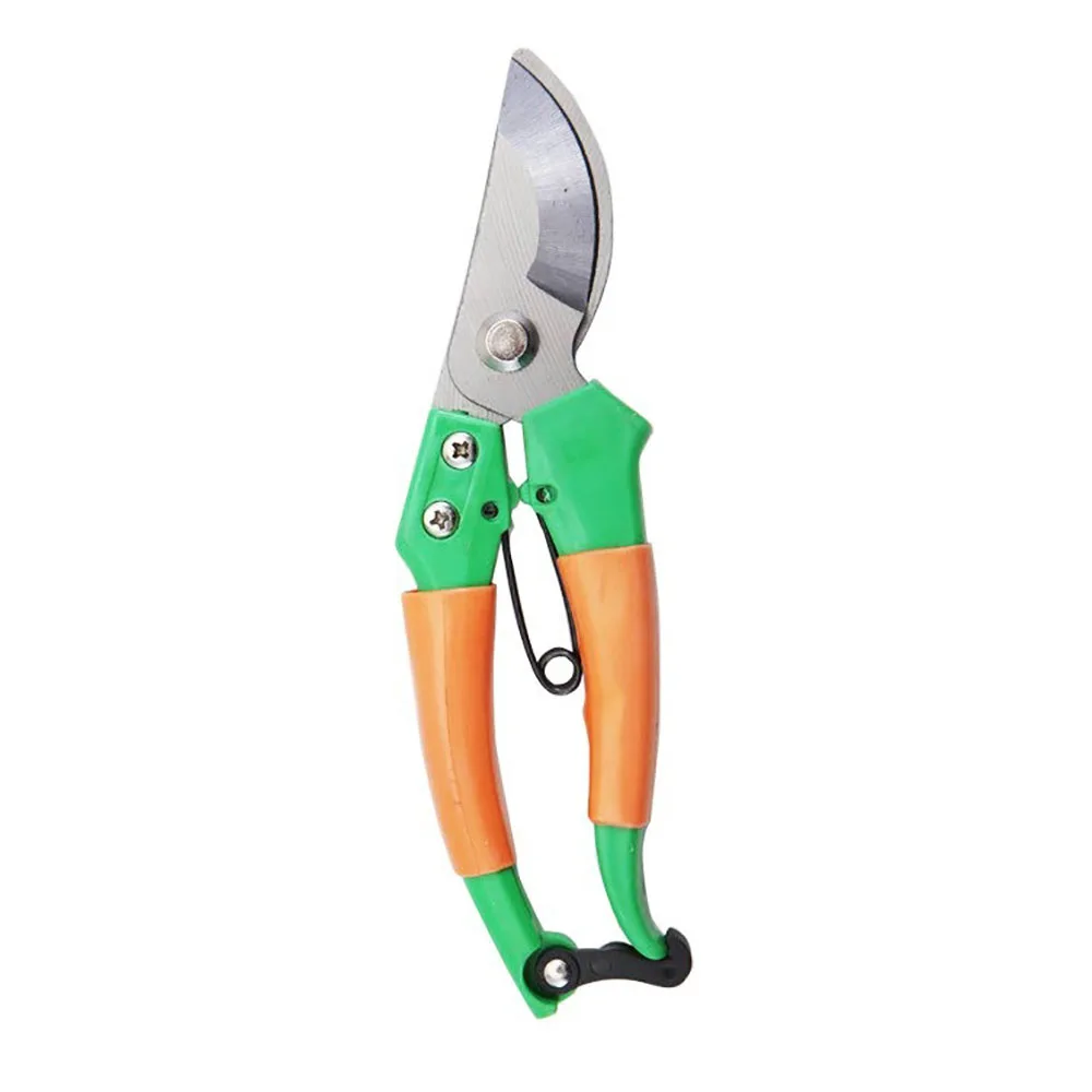 

Garden Scissors Grafting Shears Tool Fruit Tree Pruning Shears Bonsai Pruners Gardening Secateurs Easy Pruners