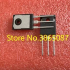 Новый оригинальный МОП транзистор IXFH60N50P3 IXFH60N50 TO-247, 60 А, 500 В, N-CHANNEL, Polar3 HiperFET, 10 шт.лот