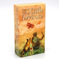 tarot of the little prince cards deck a 78 card deck and instructional booklet divination reading love moon near me beginners