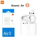 Беспроводные наушники Xiaomi Air 2 SE, TWS, BT, шумоподавление, True Xiaomi Air 2 S, Air 2, наушники, гарнитура с микрофоном