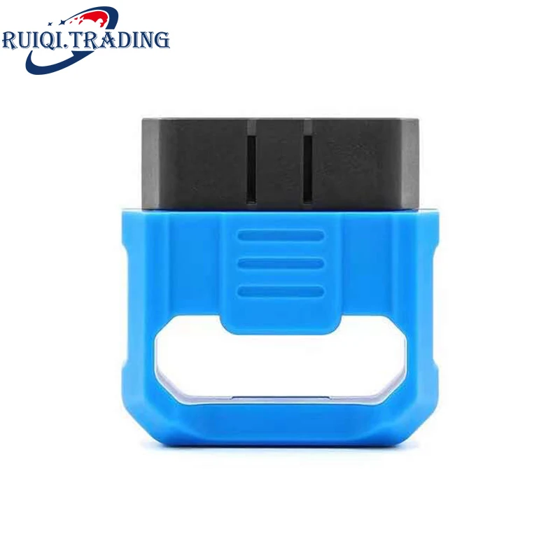 ELM327 OBD2 автомобильный диагностический инструмент ELM 327 V2.2 сканер Bluetooth 5 0 OBDII OBD 2