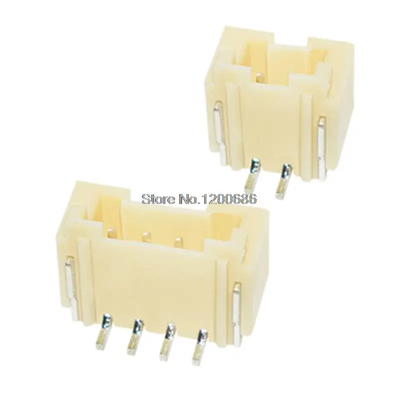 

Прямой угол SMD PA2.0 2,0 мм шаг 2P 3P 4P 5P 6P 7P 8P 9 контактов 10 контактов SMD Штекерный разъем PA2.0 гнездовой