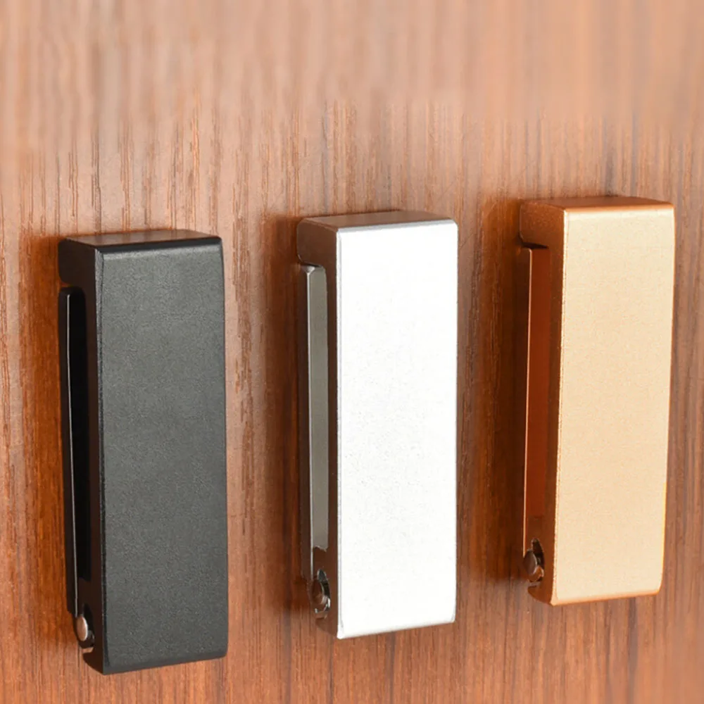 Складная настенная вешалка для пальто алюминиевая одежды | Дом и сад