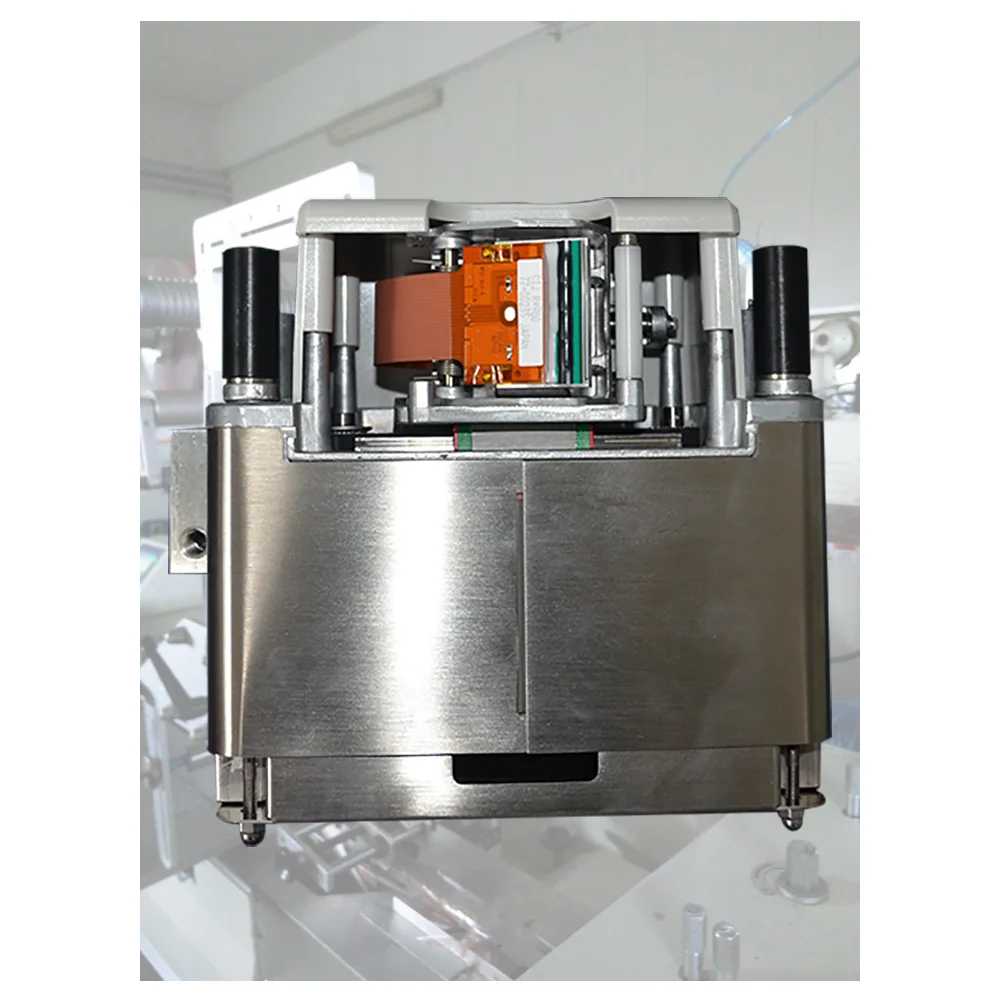 

batch expiry date coding markem 8018 printer