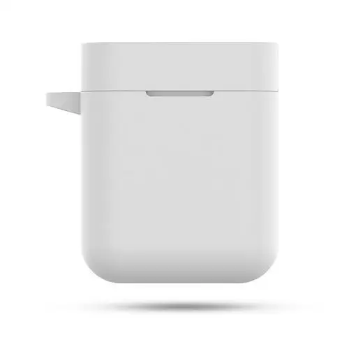 1 Для Xiao mi Airdots Pro противоударный защитный силиконовый чехол для наушников для Xiaomi mi Air TWS беспроводной Bluetooth чехол для гарнитуры - Цвет: 1