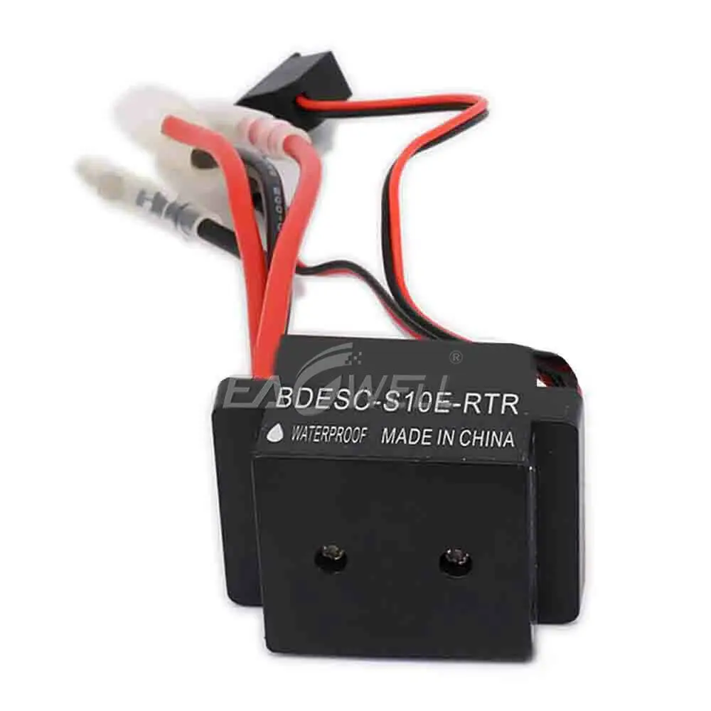

RCTOYFUN ESC 320A 1/8 1/10 1/12 RC