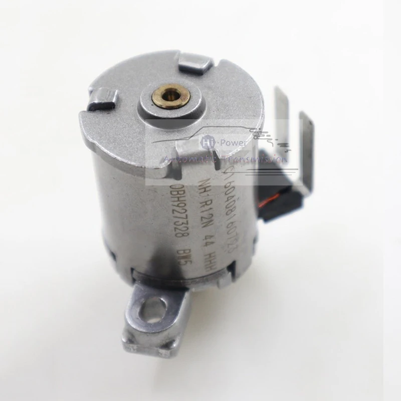 Оригинальный DQ250 6 Speed 02E 0BH927328 NH 50221 Электромагнит коробки передач для Volkswagen Audi Skoda