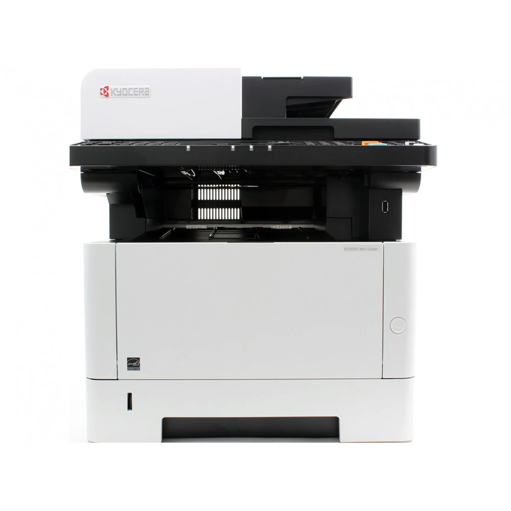 МФУ лазерный Kyocera M2235dn 1102VS3RU0 | Компьютеры и офис