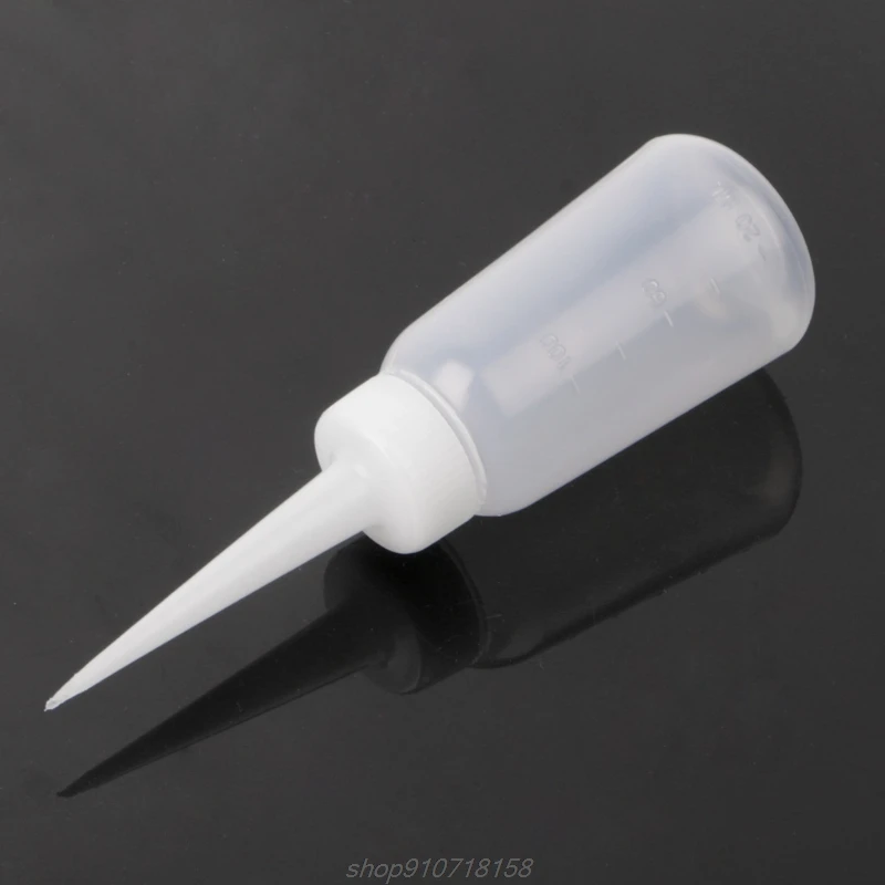 

Plant Succulent Squeeze Watering Bottle Plastic Vertical Nozzle Spraying Can D18 20 Dropshipping