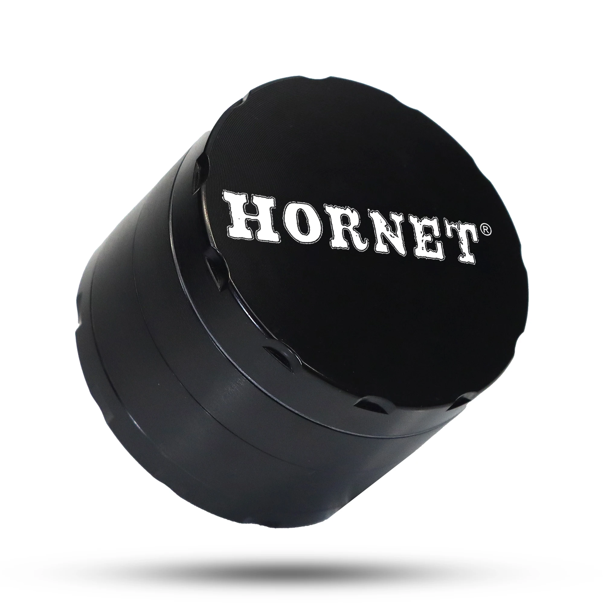 HORNET цинковый сплав травяной шлифовальный станок с алмазными зубьями 4 части 56 мм