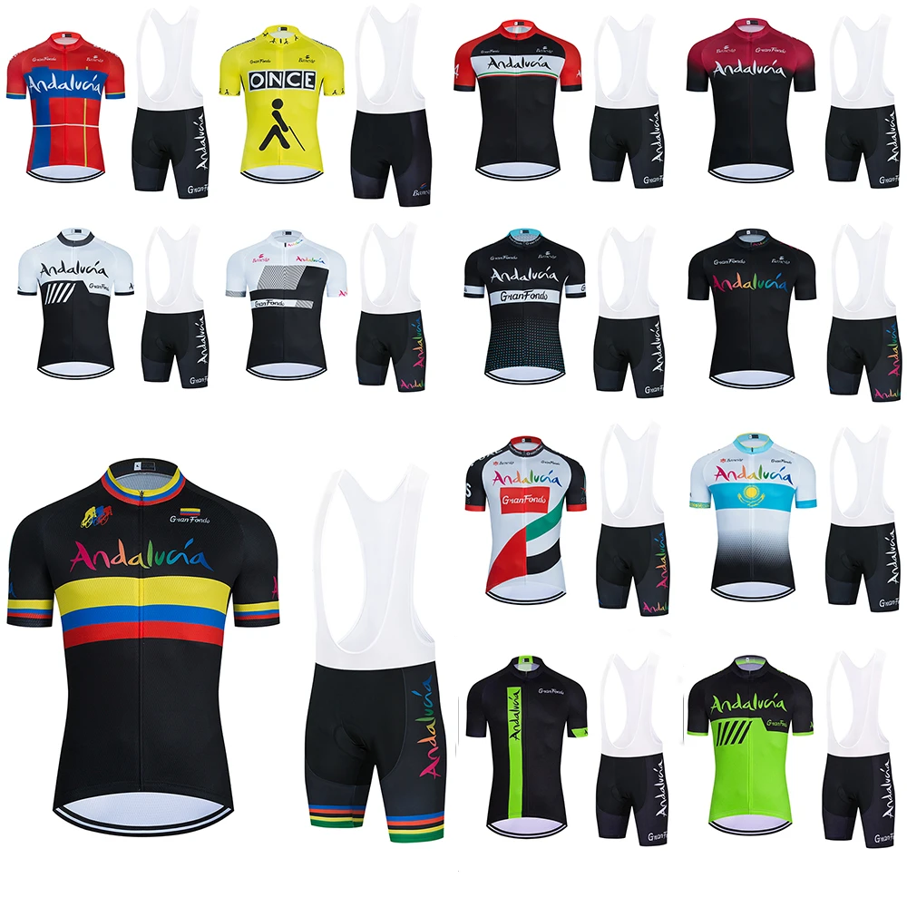 

Футболка велосипедная быстросохнущая с 9D гелевыми шортами, лето 2021