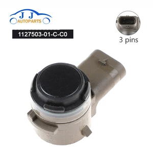PDC парковочный датчик 1127503-01-C парковочная помощь для Tesla 11127503-01-C-C0