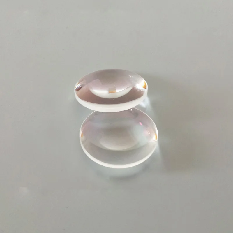 Оптическое стекло фокусное расстояние 30 мм 50 100 | Инструменты