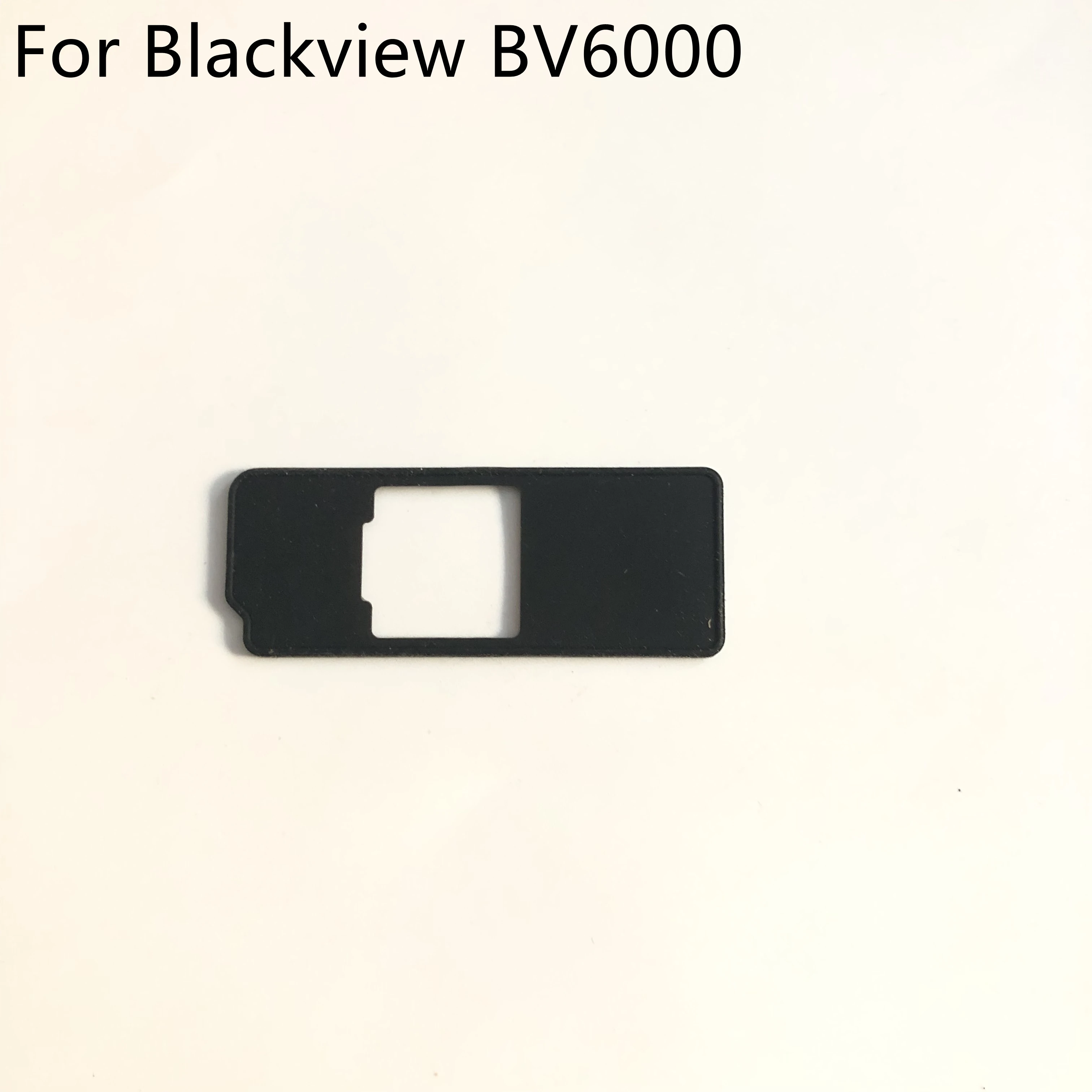 Силиконовый чехол для SIM карты Blackview BV6000/BV6000S умный мобильный телефон в наличии с