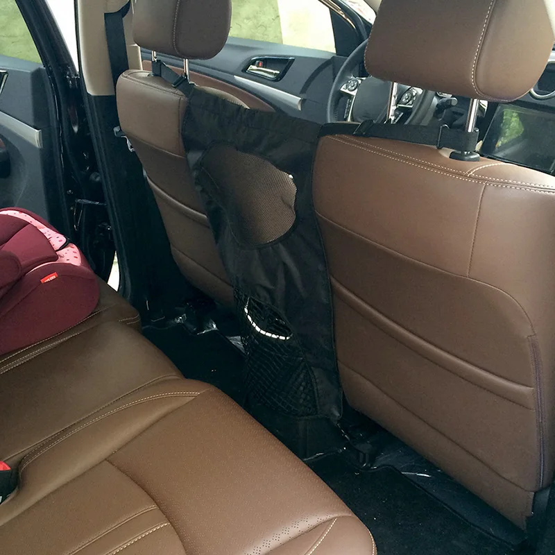 Автомобильные товары для домашних животных заднее сиденье автомобильный забор