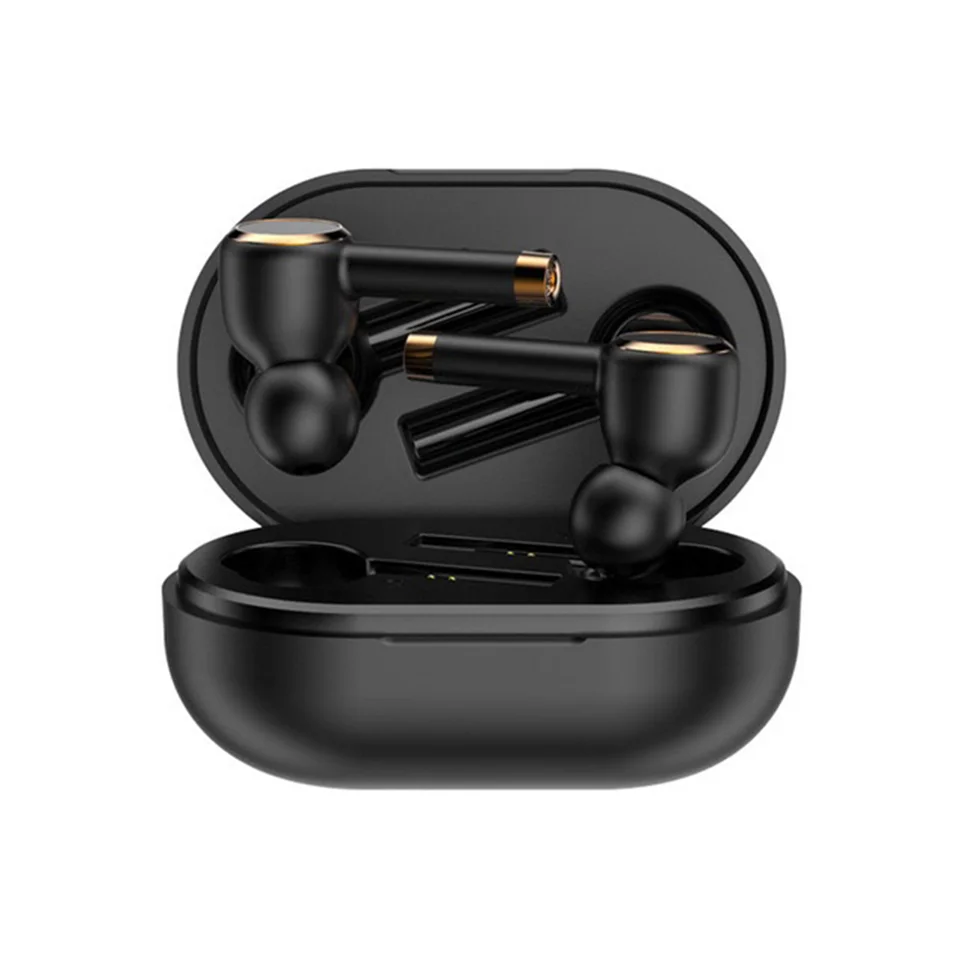 Спортивные модные стереонаушники Bluetooth для Xiaomi беспроводные TWS наушники с