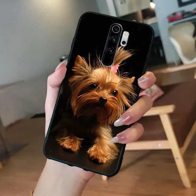 Чехол для redmi note8pro note7 note5 note6pro 7 7A 8 8A Note8T note9s note9pro | Мобильные телефоны и аксессуары