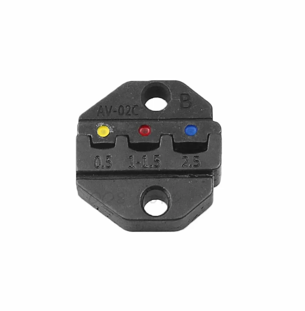 SN Series 8 kinds of collets European bare terminal 28B/48B/02C /06 / 16WF/06WF 2.8 4.8 6.30 Tool parts modules one set jaws | Инструменты
