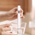 Портативный Измеритель качества воды Tds с ЖК-дисплеем в виде ручки, тестер 0-9990 Ppm, измерительный прибор, монитор чистоты воды