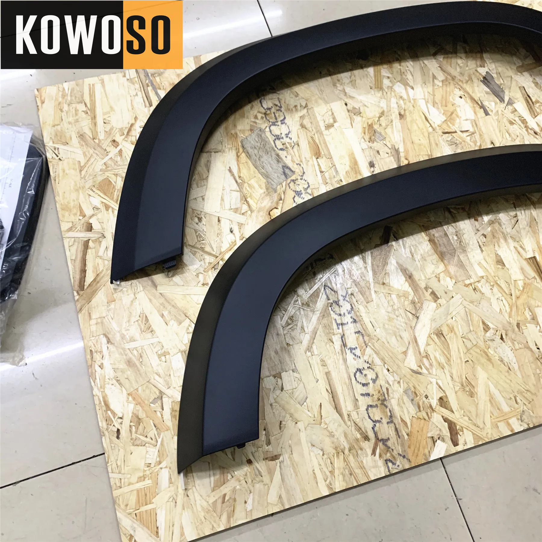 

Car Wheel Fender Flares For Defender 2020 Wheel Arch Protection
