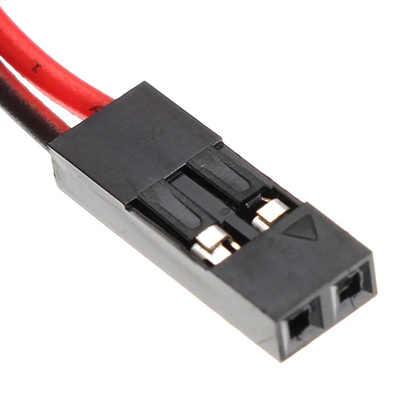 

6 Pcs for JLB Racing CHEETAH 11101 21101 J3 SPEED 1/10 RC Car Parts, 1 Pcs LED Light EB1013 & 5Pcs Rotating Screw EA1008