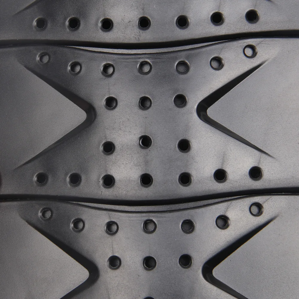 HEROBIKER Лыжная защита мотоциклетная броня и Защита позвоночника бронированная