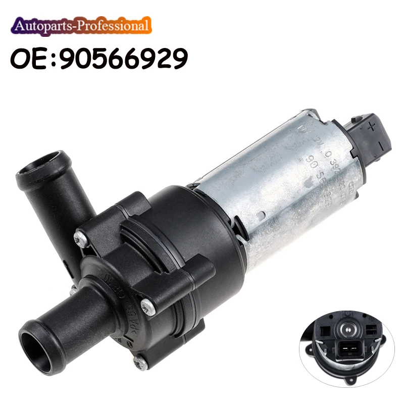 

Car Auto accessorie Water Pump Circulation For Opel Omega B Bomba de Agua Adicional 90566929 0392020075