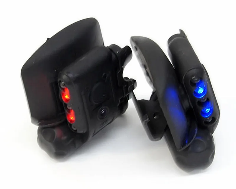 Светильник для шлема Element Airsoft Gen2 HL1 светодиодный светильник тактическая