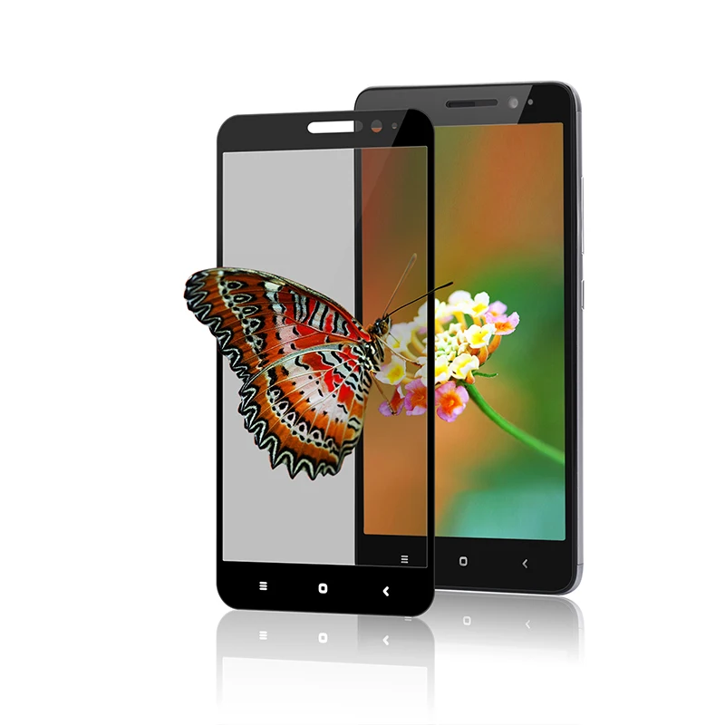 Защитное стекло с полным покрытием для Redmi Note 5A Prime закаленное Xiaomi Pro Note5a защита