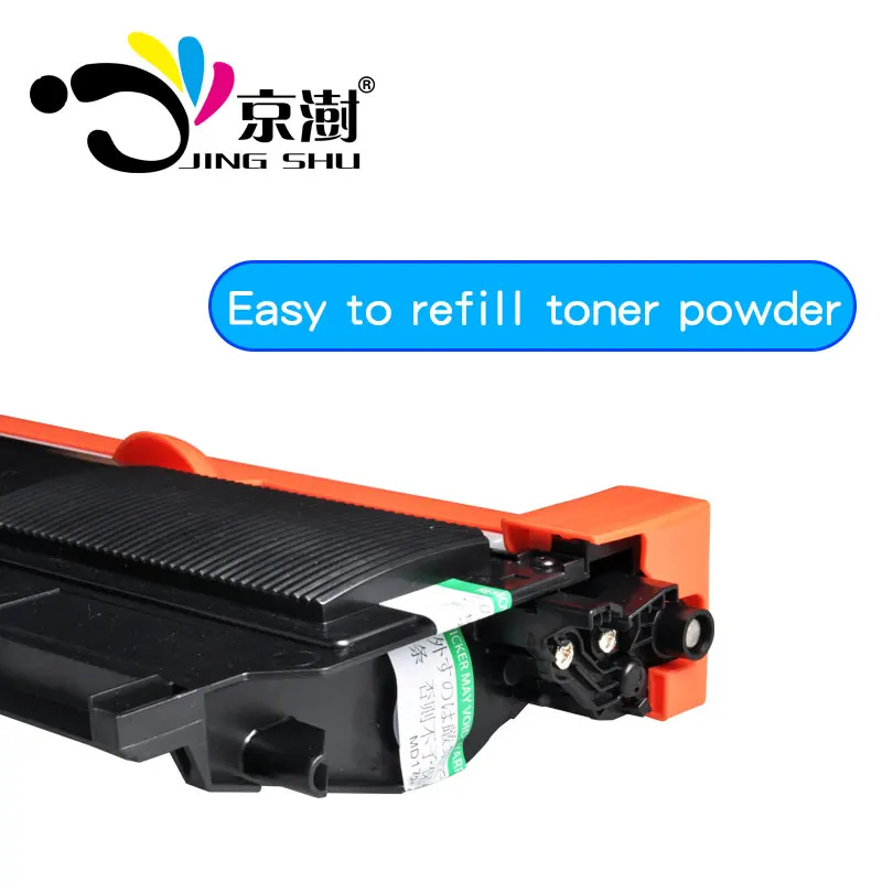 Тонер картридж TN2015 совместимый с принтером brother HL2130 DCP 7055 1 шт.|toner cartridge|compatible toner