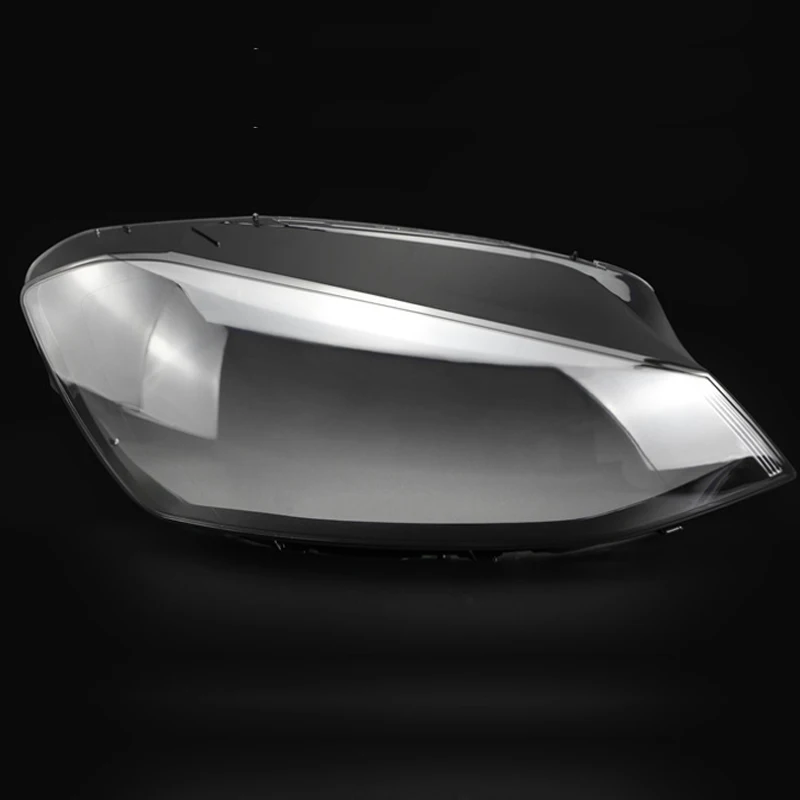Для olf VII абажур крышка для фары стеклянная лампа защита пластиковая объектива Golf