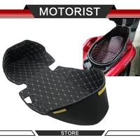 for yamaha xmax300 xmax 300 motorcycle modified seat bucket liner cushion shockproof abnormal noise prevent scratches