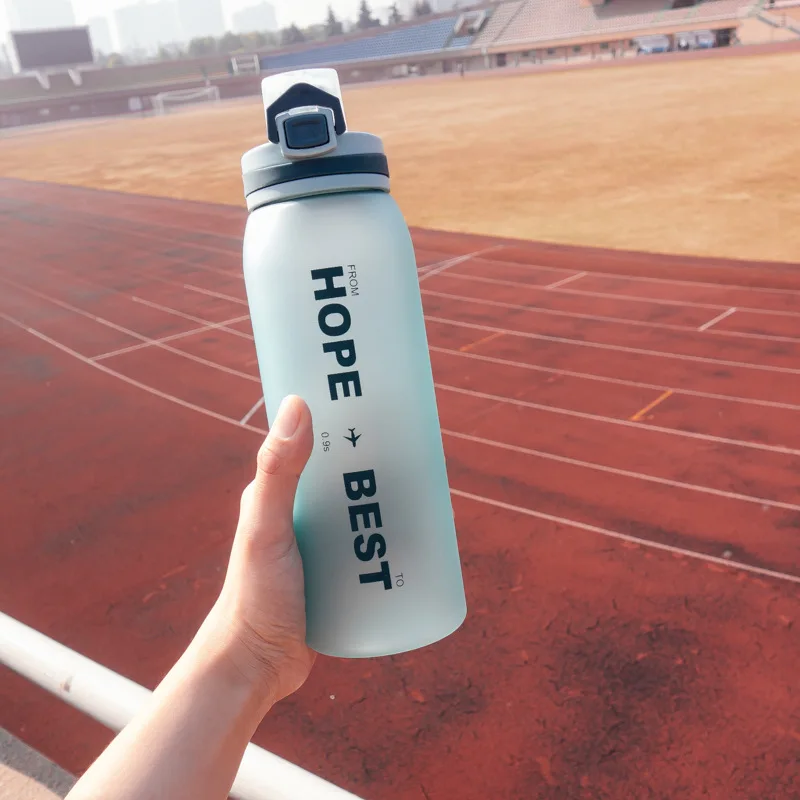 Большая вместительная чашка с чайной церемонией герметичная пластиковая